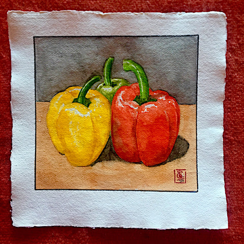 78 Best Peppers 2018 (No.22)