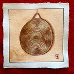 72. A Berber Basket 2018 (No.49)