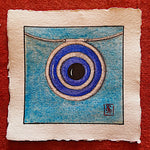 39 A Berber Pendant 2018 (No.”63)