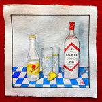27. A Gin and Tonic 2019 (No.114)