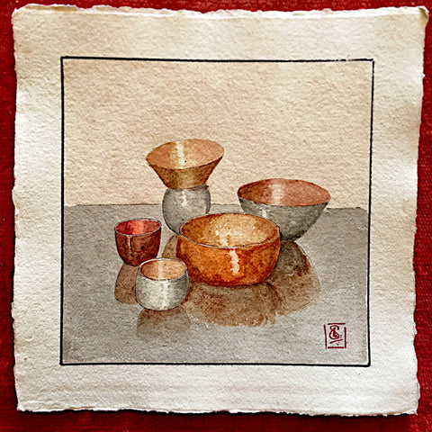 74 More Bowls 2018 (No.30)