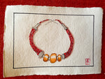63  Another Berber Necklace ll 2018 (No.53)