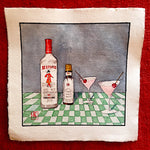 82 Pink Gin 2019 (No.126)