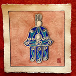 88 The Hand of Fatima 2018 (No.29)