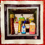 190 The Bathroom Cupboard May ‘19
