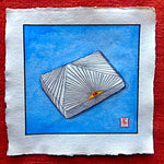 156 A Faberge Cigarette Case 2019 (No.156)