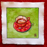 69 Favourite Coffee Cup 2018 (No.19)